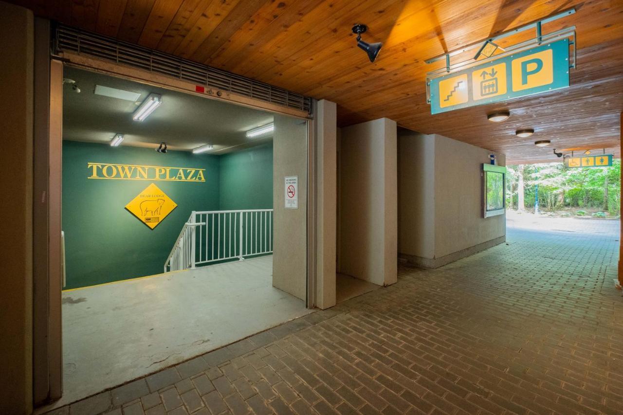 Deer Lodge By Outpost Whistler Extérieur photo